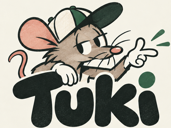 Tuki